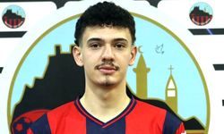 Mustafa Eren Mardinspor’da