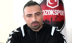 Nedim Köseoğlu Yozgat Bozok’a Sportif Direktör oldu