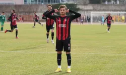 Semih Akyıldız Iğdır‘a kiralandı