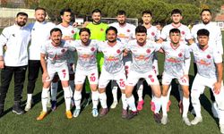 Sungurlu Belediyespor 14’te 14 ile tamamladı