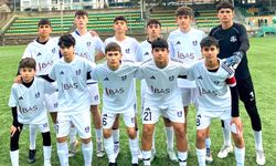 U 15’te Play-Off heyecanı sürüyor