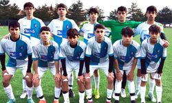 U 15’de play-off heyecanı başlıyor