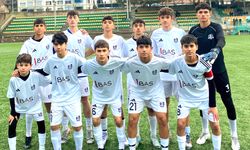 U 15’te altıncı hafta heyecanı