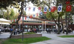 Sosyal Tesisler bayramın üçüncü günü açılıyor