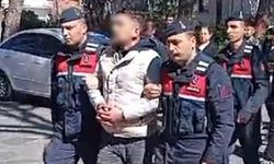 Polise saldıran şüpheli tutuklandı