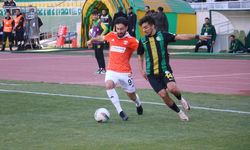 Adanaspor umutlandı