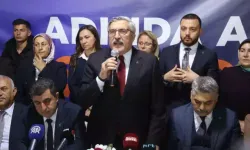 AK Parti seçim için ilk kez net tarih verdi