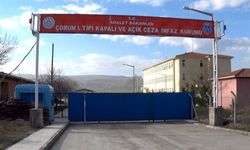 Çorum'da uyuşturucu ticareti yaptıkları iddiasıyla 3 zanlı tutuklandı