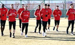 Çorum FK  yarın toplanacak