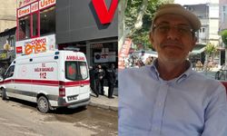 70 yaşındaki eczacı evinde ölü bulundu