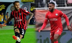 Çorum FK'da iki futbolcu cezalı duruma düştü