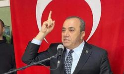 CHP'ye tepki: Adamın dişini sökerler, haddini bilsin herkes