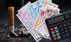 Sigaraya zam yağmuru! Fiyat listesi yine değişti