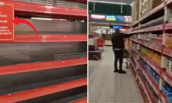 Ünlü market zinciri, Ülker ürünlerini raflardan kaldırdı! İşte gerekçe