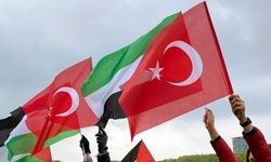 Gazze’ye destek  mitingi bugün