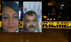 Vahşet! 5 çocuğunun annesini katletti