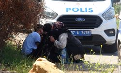 İnşaat işçisinin ölüm haberini alan yakınları sinir krizi geçirdi