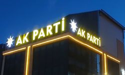 AK Parti Merkez İlçe'den o iddiaya tepki