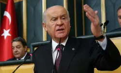 Bahçeli'den Özel'e sert tepki, PKK ve DEM Parti'ye çağrı