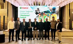 Castrol Çorumlu ustalarla buluştu