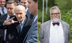 Bahçeli'den Celal Şengör'e ağır sözler