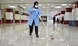 Hastaneye 40 kişi alınacak! Başvurular Pazartesi günü başlıyor