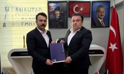 Anahtar Parti Merkez İlçe Başkanı belli oldu