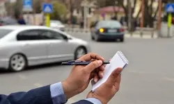 Çorum'da fahri trafik müfettişlerine eğitim