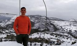 23 yaşındaki genç hayatını kaybetti