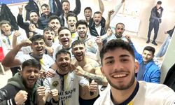 Alacagücü’nden tarihi başarı