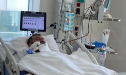 Sosyal medyada başlayan atışma, 11 bıçak darbesi ile son buldu