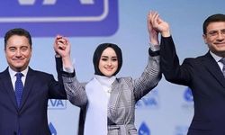 Ali Babacan Cuma günü Çorum'a geliyor