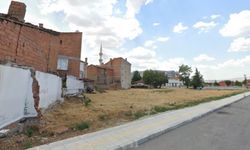 Kunduzhan ASM ihale ediliyor