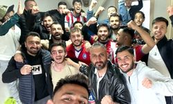 İskilipgücüspor 90+7’de ateş hattında kaldı: 1-2