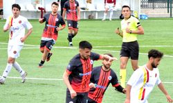 Kültürspor’a Alaca Belediyespor darbesi