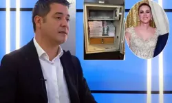 Ongun'un eşi, hesabına gelen 600 bin lirayı böyle savundu: Tespih parasıydı