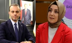 Çorum İl Koordinatörü değişti