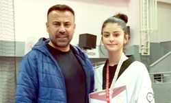 Yağmur Tahtacı final biletini aldı
