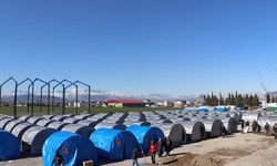 'Tarım işçilerinin barınabileceği tesisler kurulmalı'