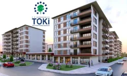 TOKİ Çorum’da 157 konut satacak