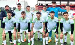 Mimar Sinanspor Amasya’da