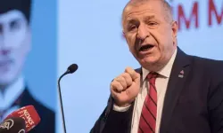 Ümit Özdağ hakim karşısına çıktı! İşte ilk karar
