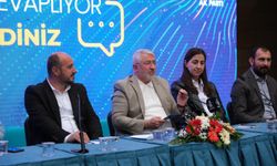 Vatandaşların sorularını cevaplandıracak