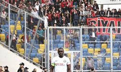 Taraftar Zargo’yu çağırdı