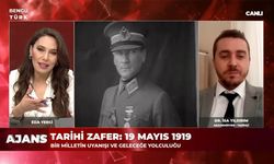 Çorumlu akademisyenler Bengütürk TV’ye konuk oldu