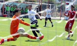Gençler yine koruyamadı