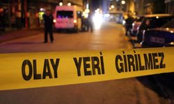 Yalnız yaşayan kişi evinde ölü bulundu