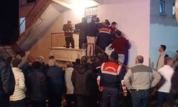 Sobadan zehirlenen çift hayatını kaybetti