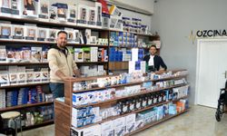 Özçınar Medikal ürün  çeşitleriyle dikkat çekiyor