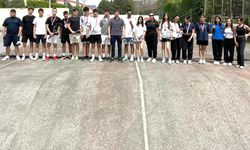 Tenis’de Gençlik Haftası turnuvası